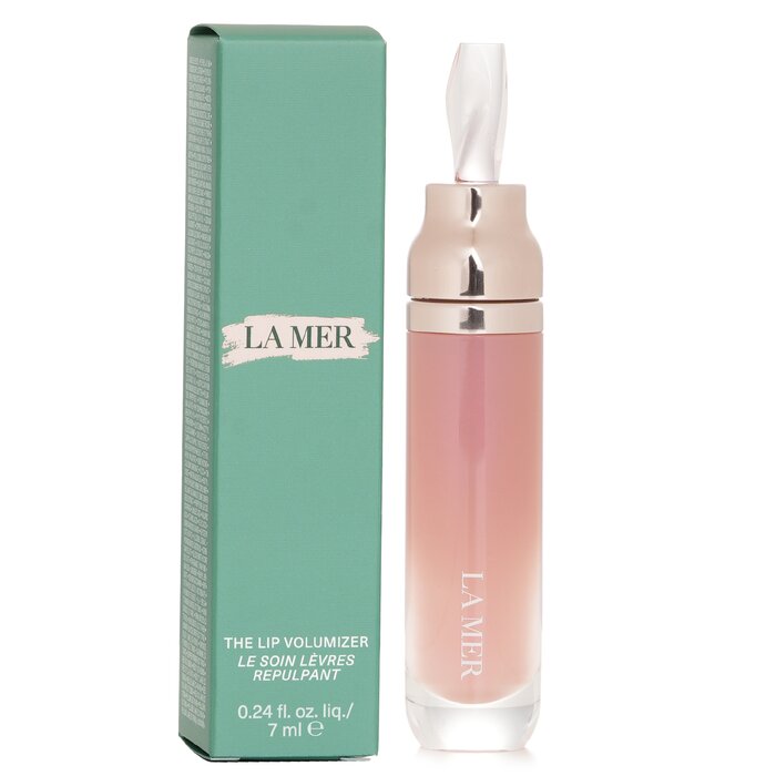 La Mer The Lip Volumizer Dudak - Skincare Lamer incelemesi ve fiyatı
