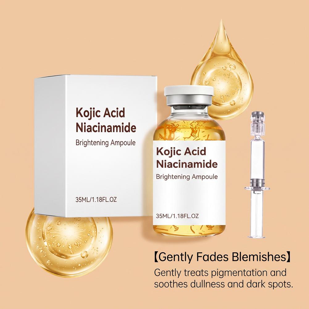 Aydınlatıcı Ampul Serum 35ml B - Skincare Skintific incelemesi ve fiyatı