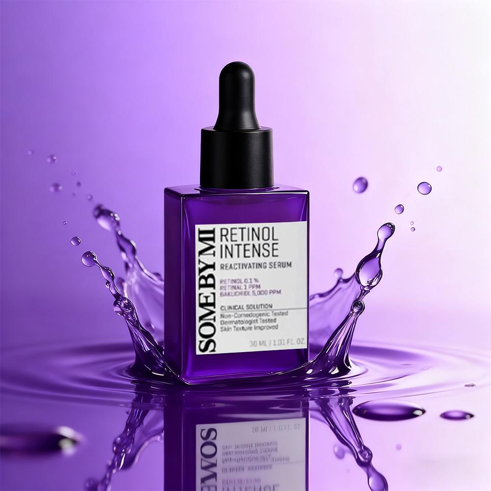 Kore SOME BY MI Retinol Cilt B - Skincare Some By Mi incelemesi ve fiyatı