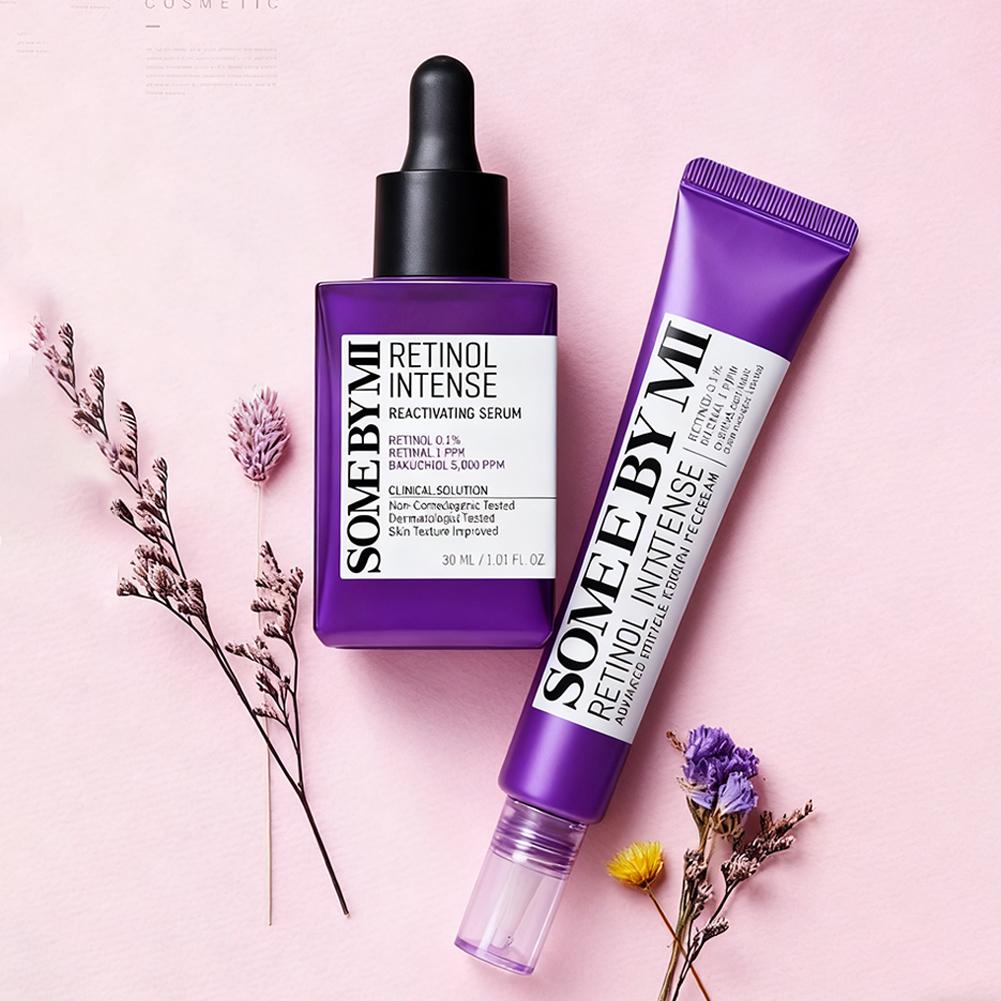 Kore SOME BY MI Retinol Cilt B - Skincare Some By Mi incelemesi ve fiyatı
