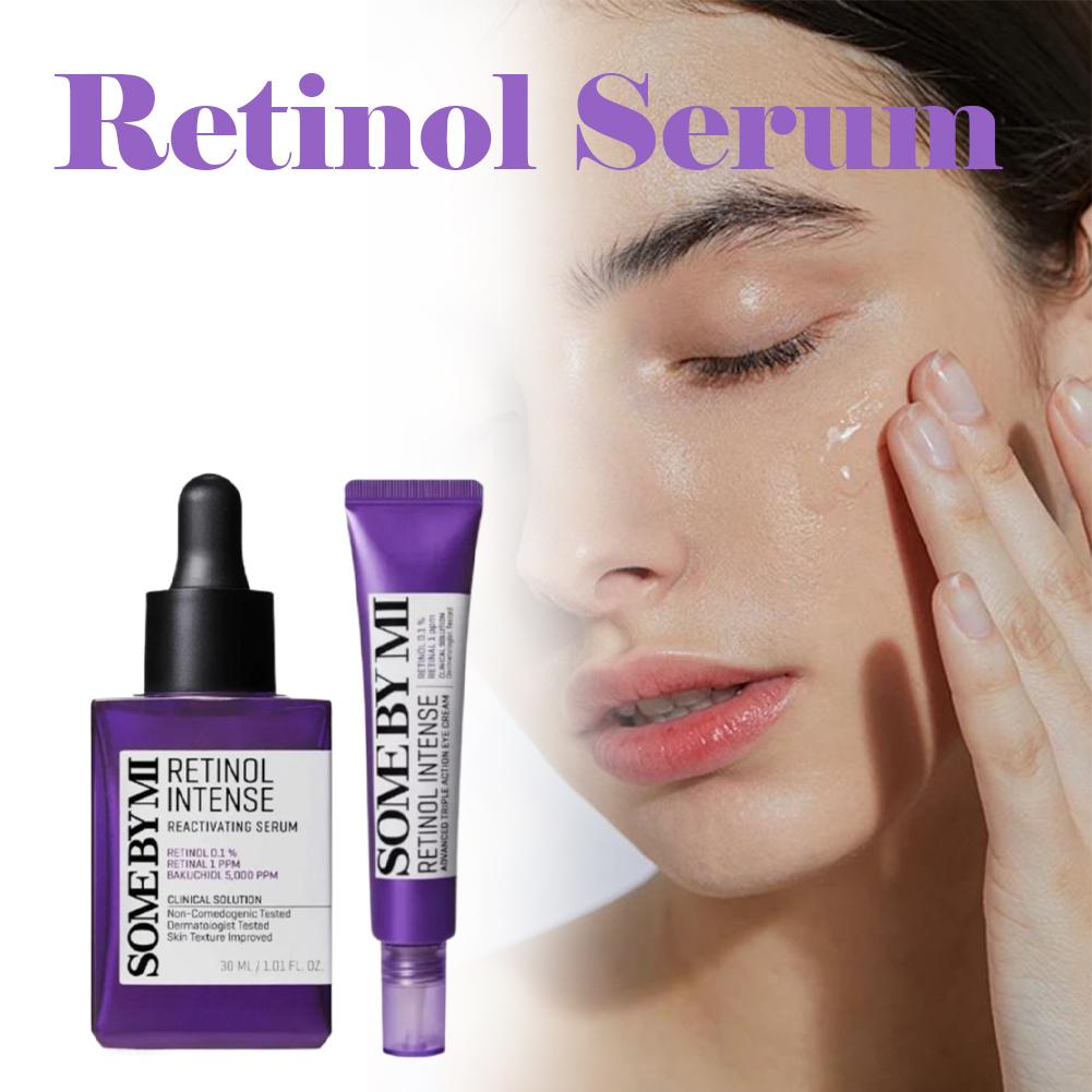 Kore SOME BY MI Retinol Cilt B - Skincare Some By Mi incelemesi ve fiyatı