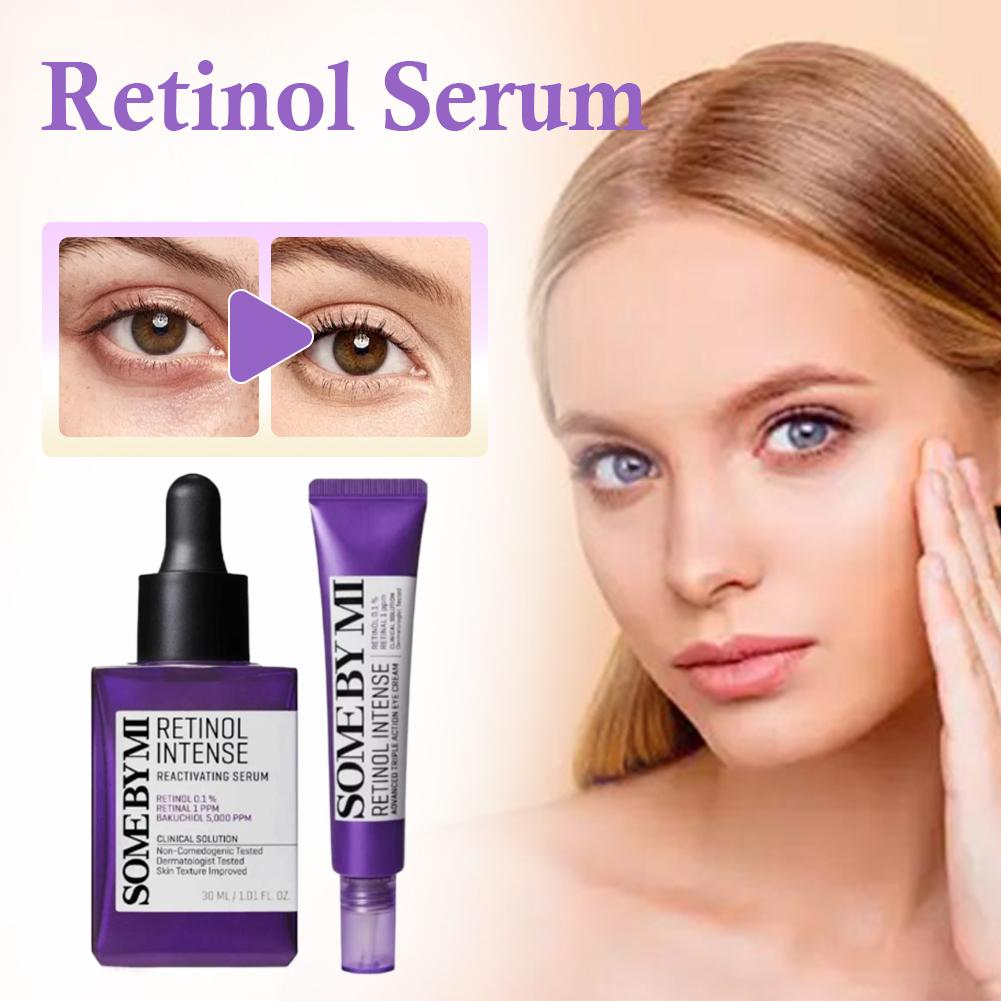 Kore SOME BY MI Retinol Cilt B - Skincare Some By Mi incelemesi ve fiyatı