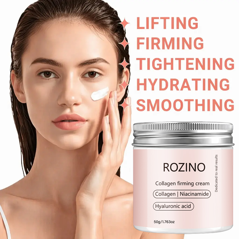 50g Kolajen Sıkılaştırıcı Krem - Skincare Skintific incelemesi ve fiyatı