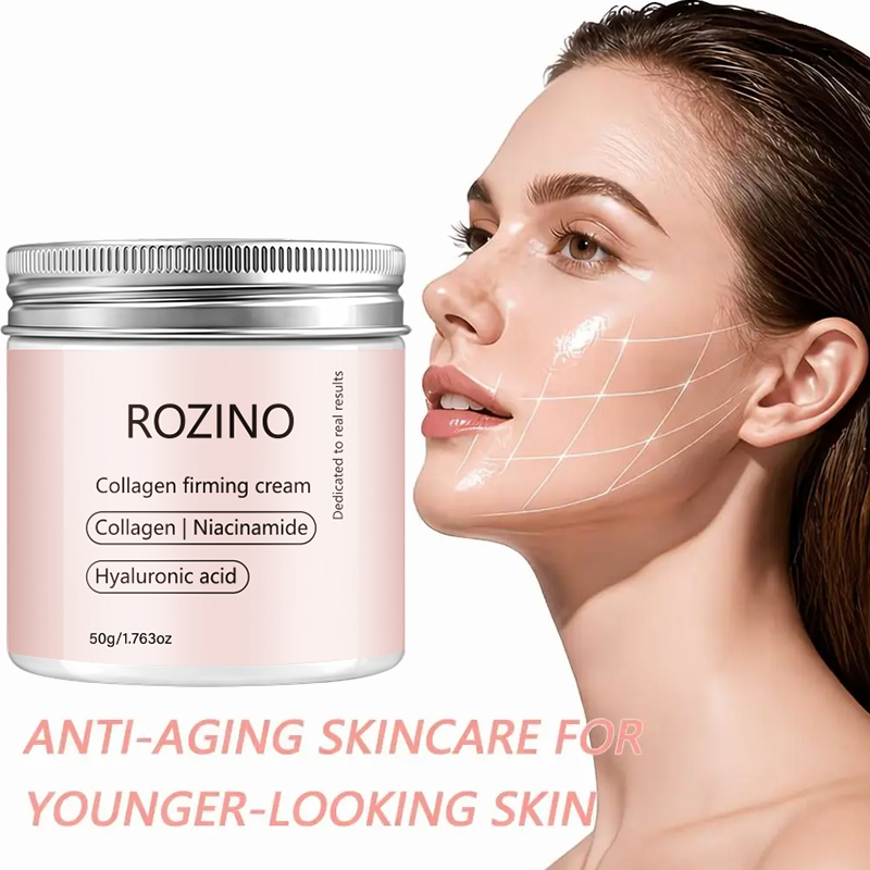 50g Kolajen Sıkılaştırıcı Krem - Skincare Skintific incelemesi ve fiyatı