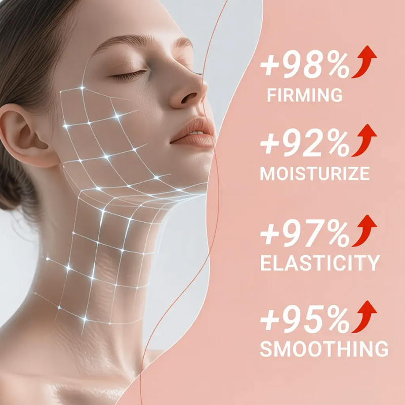 50g Kolajen Sıkılaştırıcı Krem - Skincare Skintific incelemesi ve fiyatı